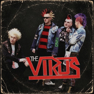 The Virus : The Virus
